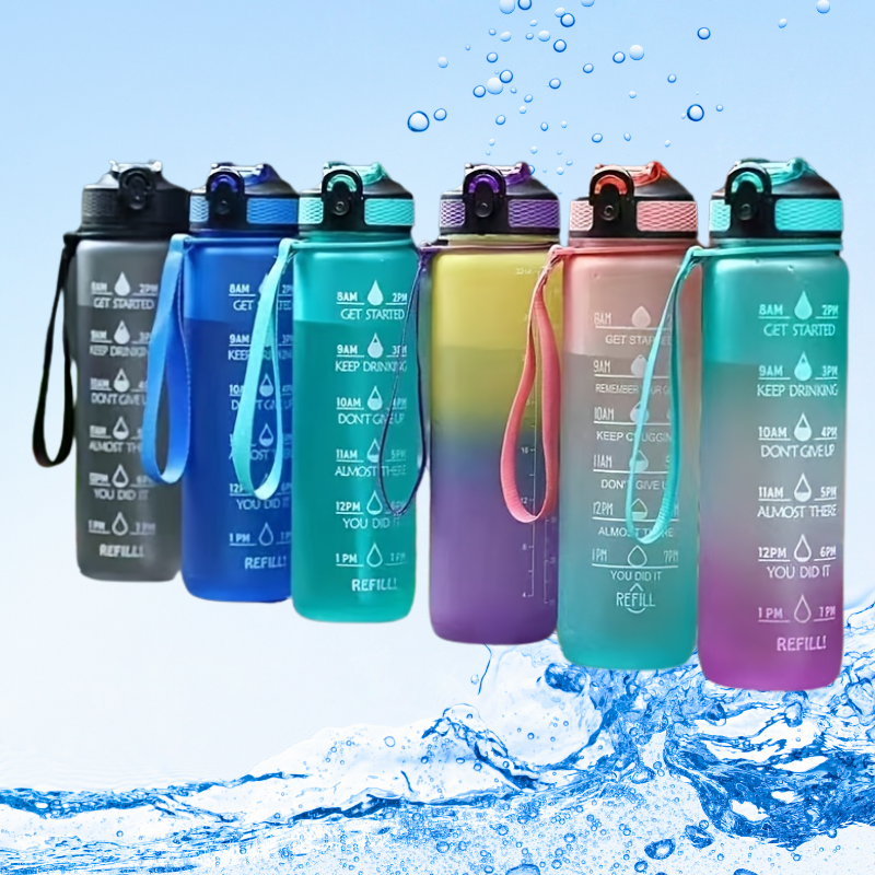 NoiseOff Hydration Unit – Clarity in Every Sip.