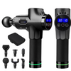 NoiseOff Black | Silent Force Edition – Clarity in Recovery.
