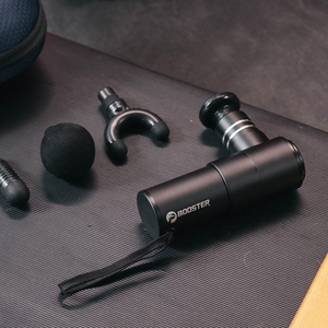 NoiseOff Mini Pulse – Booster Edition