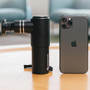 NoiseOff Mini Pulse – Booster Edition