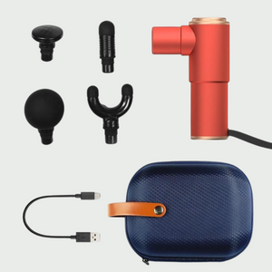 NoiseOff Mini Pulse – Booster Edition