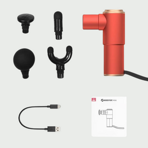 NoiseOff Mini Pulse – Booster Edition