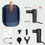 NoiseOff Mini Pulse – Booster Edition