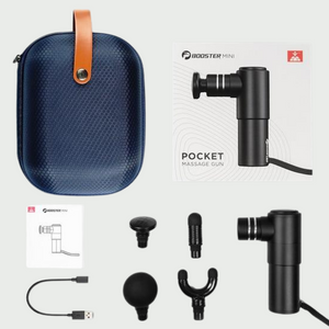 NoiseOff Mini Pulse – Booster Edition